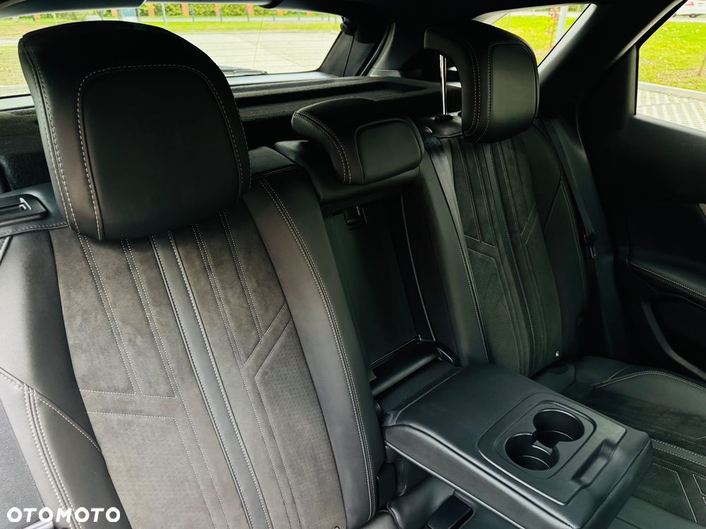Peugeot 3008 BlueHDi 130 Stop & Start EAT8 GT Pack - 32