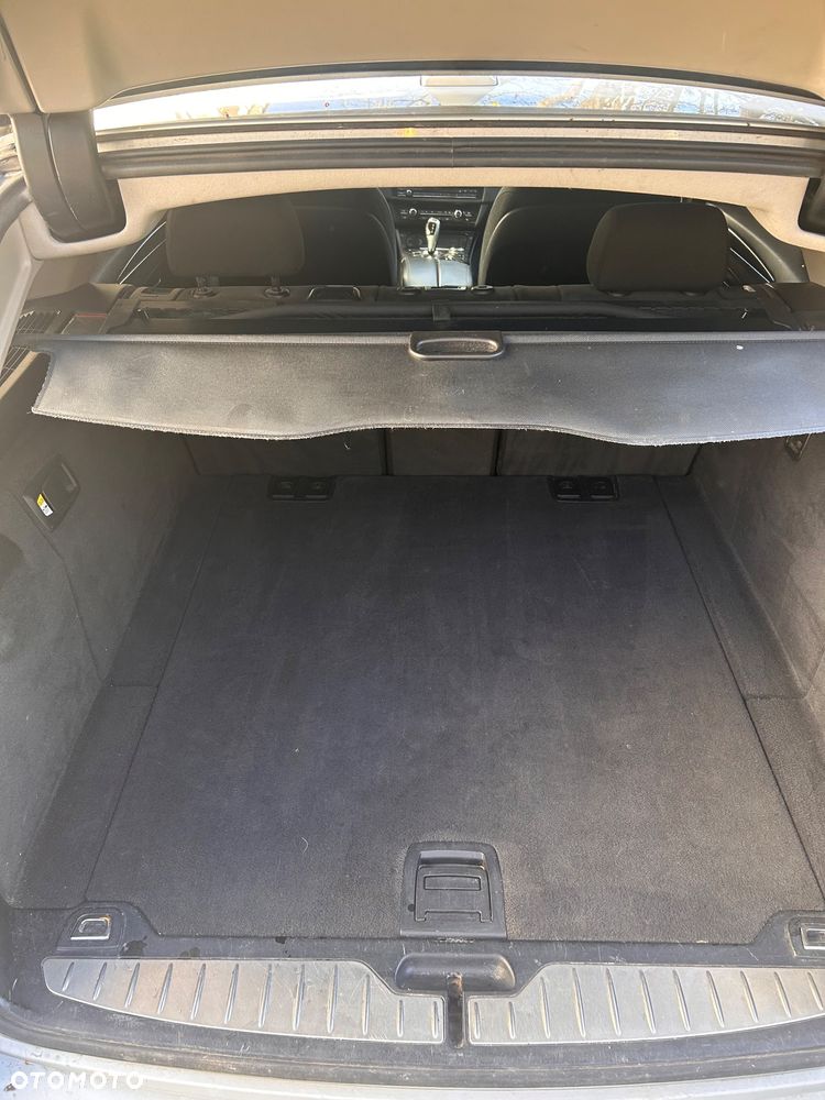 BMW Seria 5 520d - 10