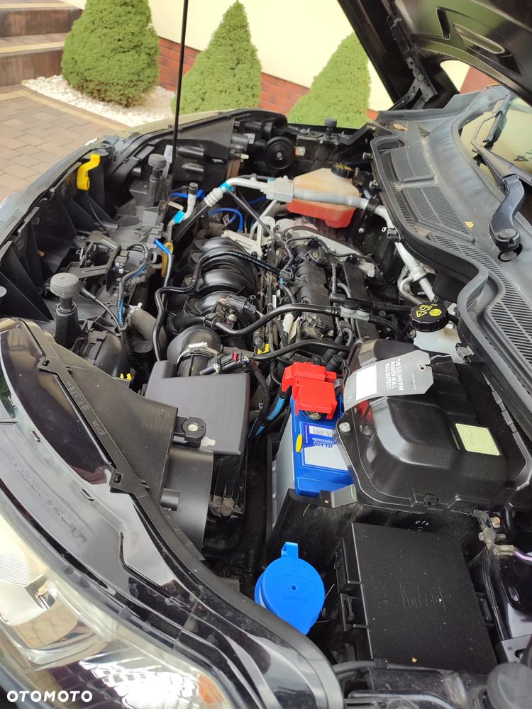 Ford EcoSport 1.5 Ti-VCT TREND - 23