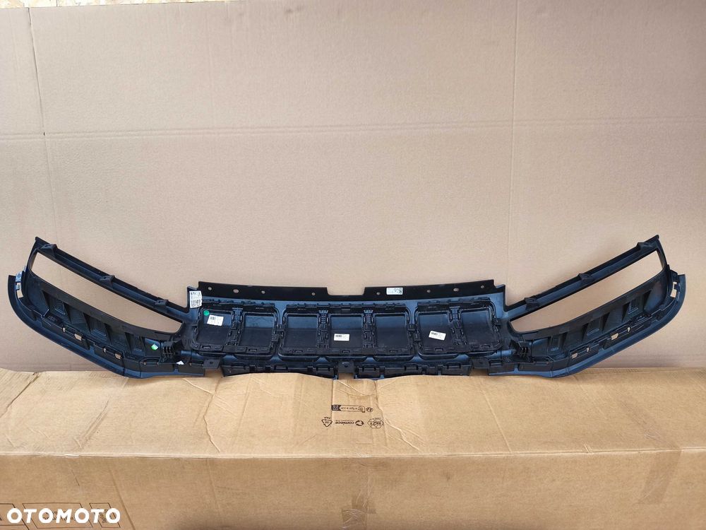 JEEP AVENGER 23- atrapa grill grill kratka elektryk IGŁA W KOLOR - 7
