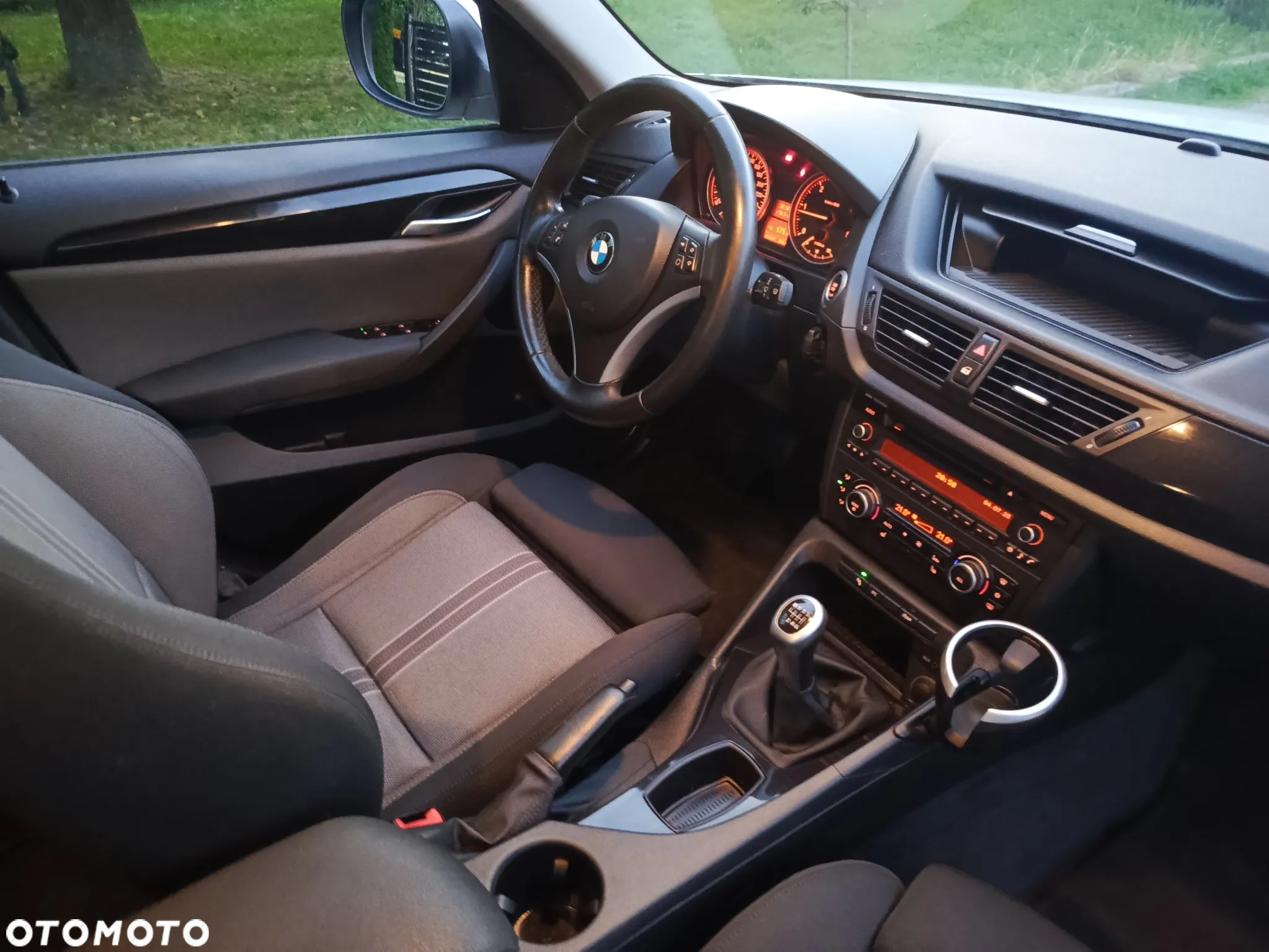 BMW X1 sDrive20d - 7