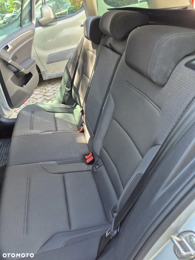 Volkswagen Golf 1.5 TSI BMT Evo Comfortline DSG - 5