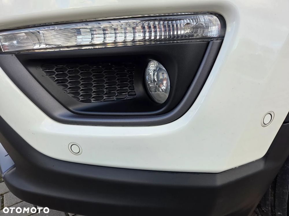 Jeep Compass 1.3 T-GDI 4xe Automatik Limited - 7