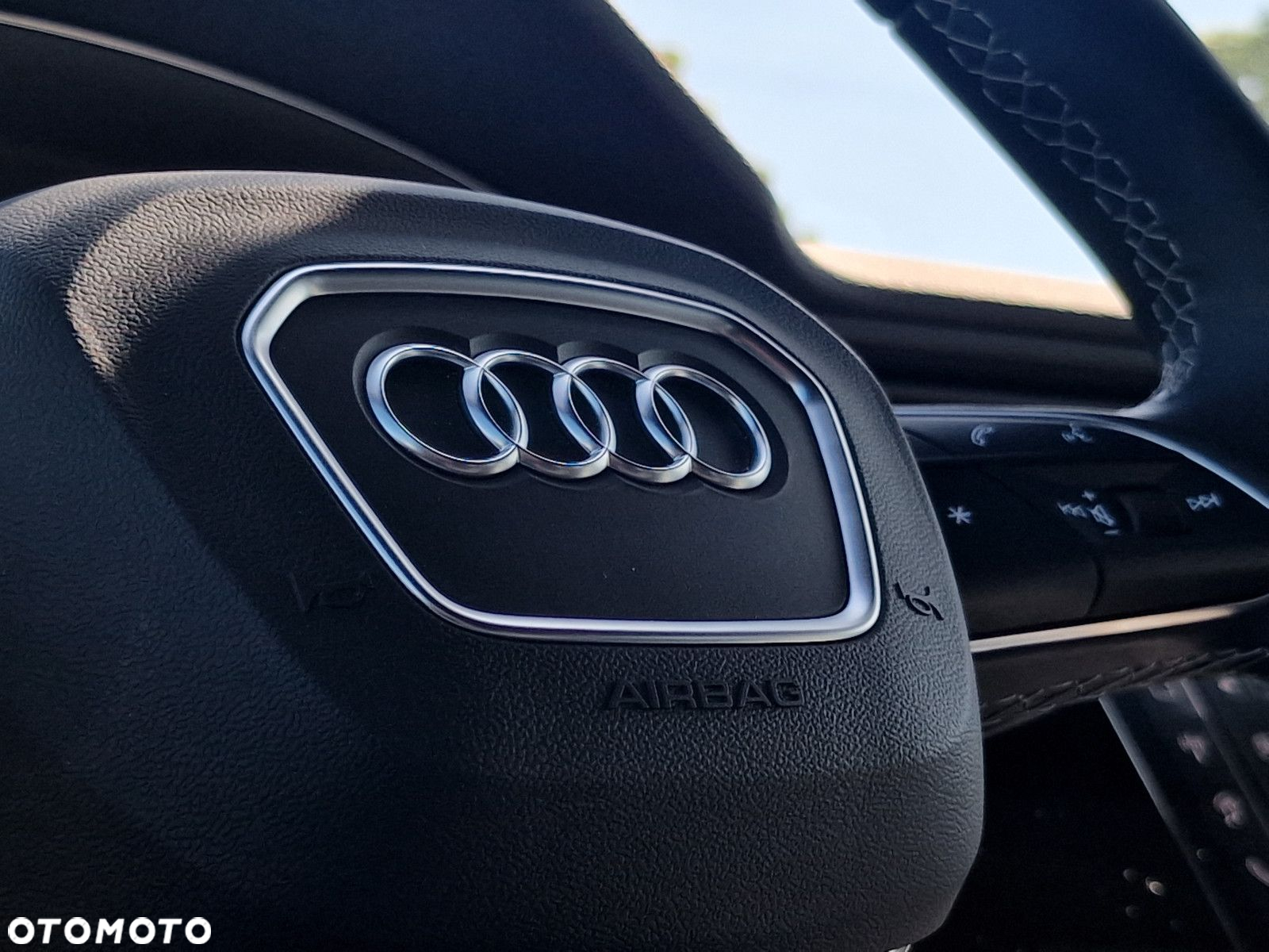 Audi Q7 - 36