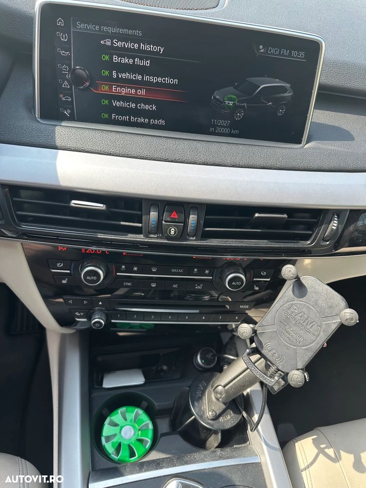 BMW X5 xDrive30d - 9