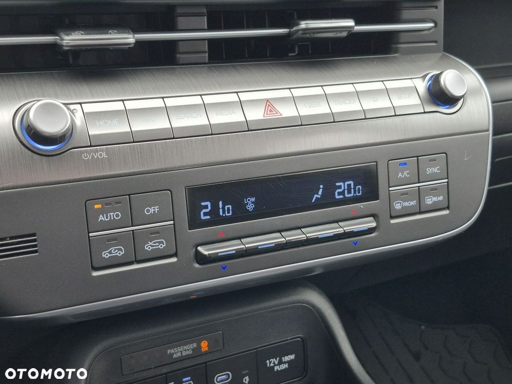 Hyundai Kona 1.6 T-GDI Executive - 37