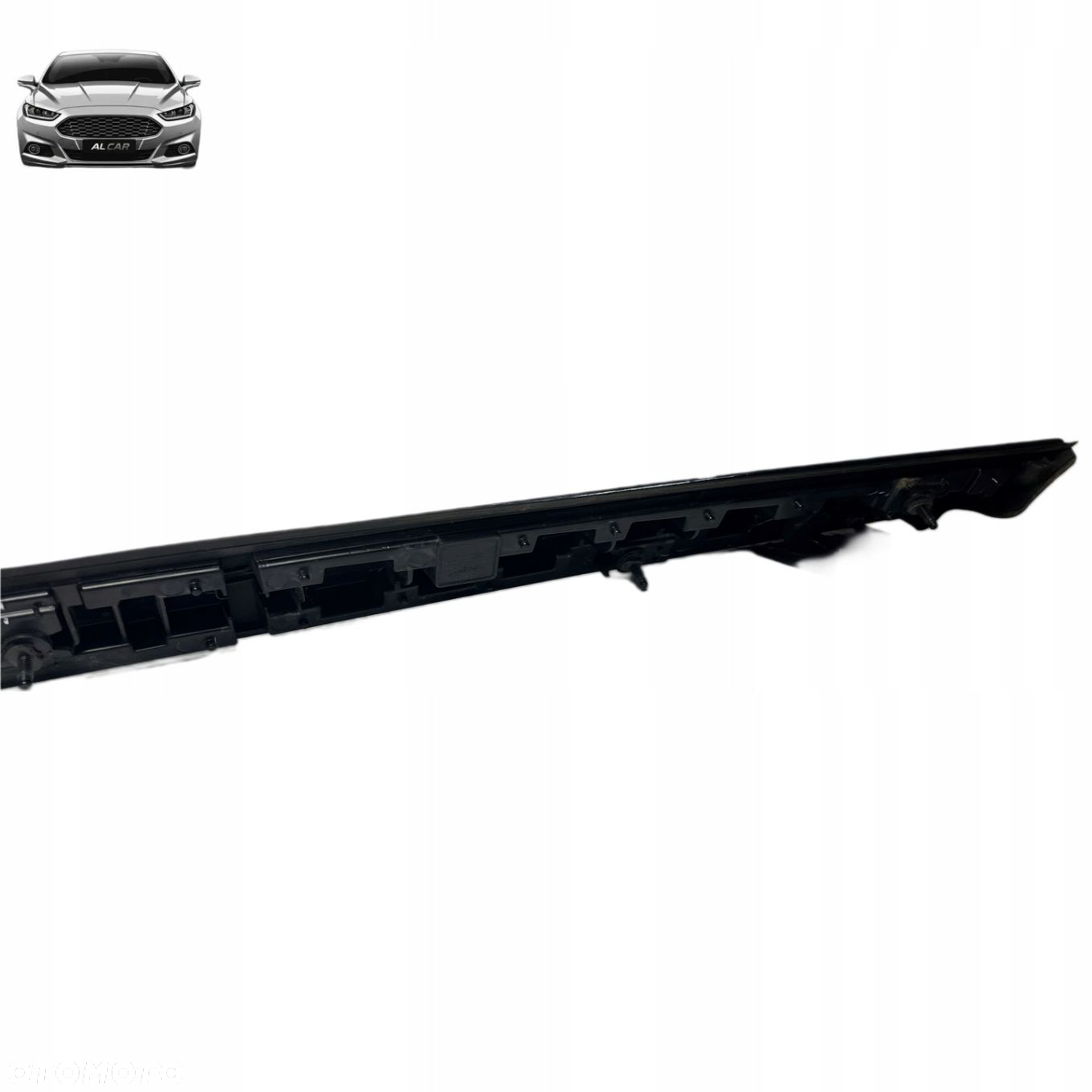 LISTWA DACHOWA LEWA FORD MUSTANG MACH-E LJ8B-R50463-A - 8