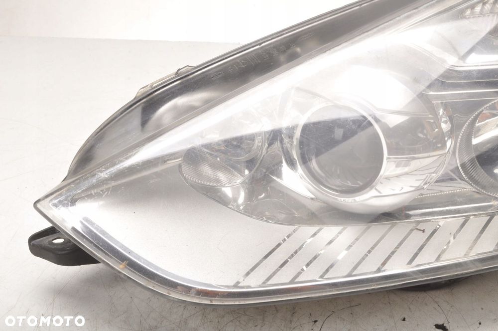 FORD S-MAX MK1 LIFT LAMPA LEWA PRZEDNIA EU - 9