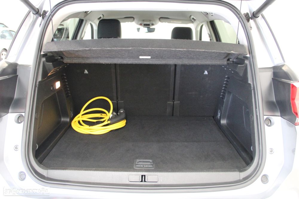 Citroën C5 Aircross 1.6 Hybrid Shine e-EAT8 - 31