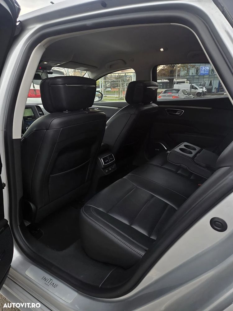 Renault Talisman ENERGY dCi 160 EDC INITIALE PARIS - 8