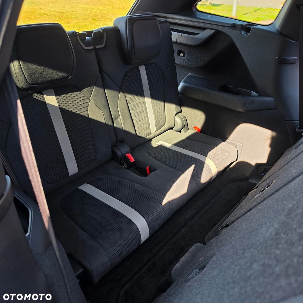 Skoda Kodiaq 1.5 TSI mHEV 4x2 Sportline DSG - 37