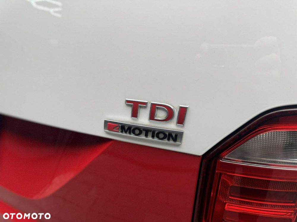 Volkswagen Multivan 2.0 BiTDI L1 Highline 4Motion DSG - 21