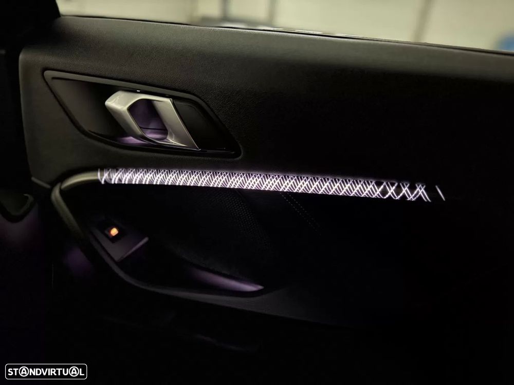 BMW 218 Gran Coupé d Pack Desportivo M Pro - 34