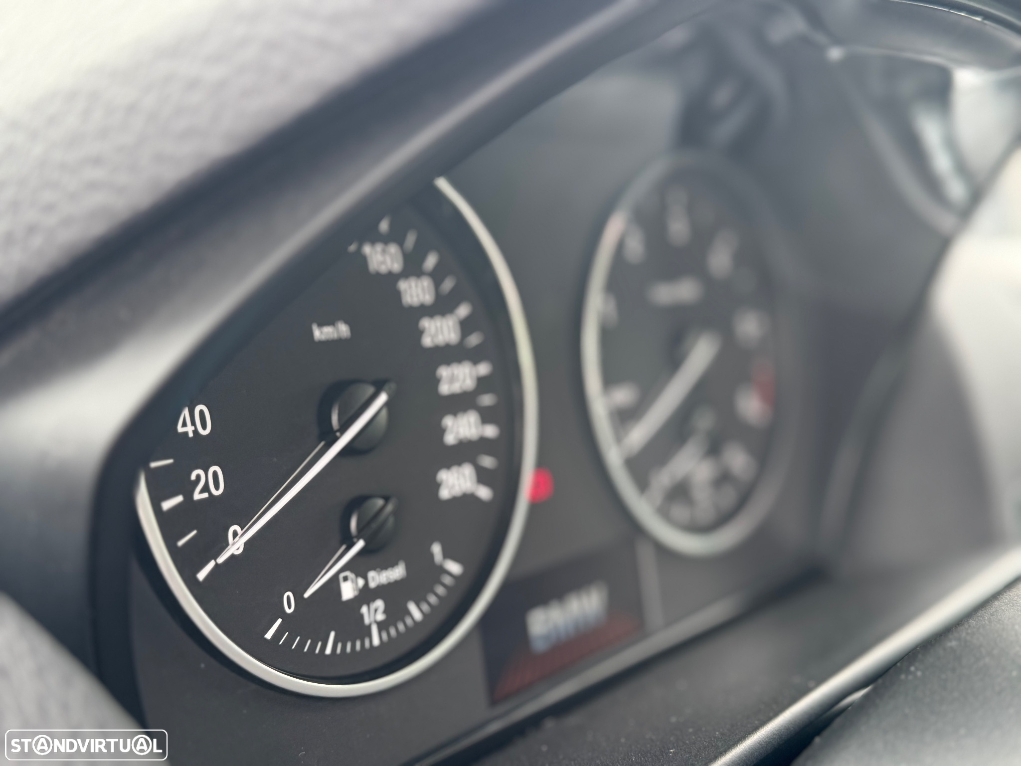 BMW 116 d EfficientDynamics - 19