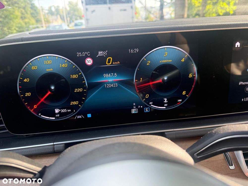 Mercedes-Benz GLS - 5