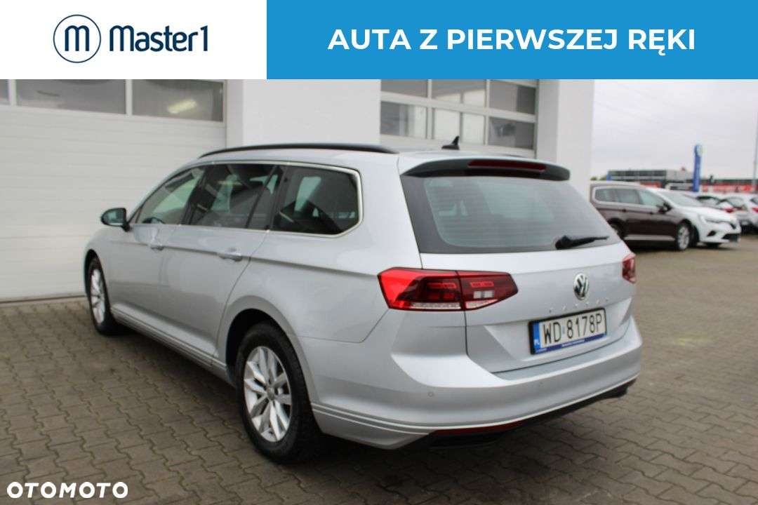 Volkswagen Passat 1.5 TSI EVO Business DSG - 7