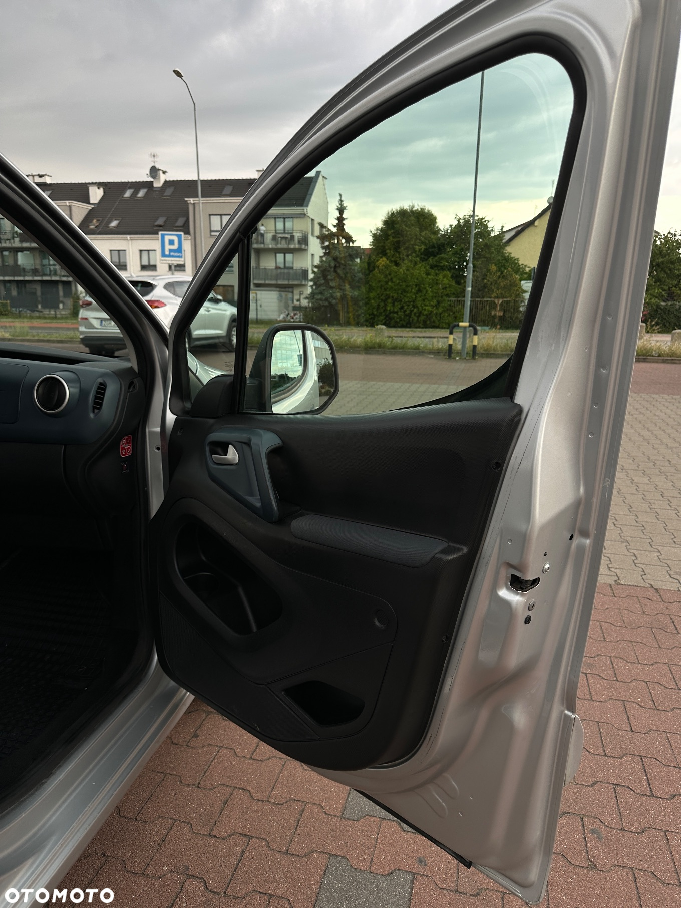 Peugeot Partner 1.6 VTC - 11