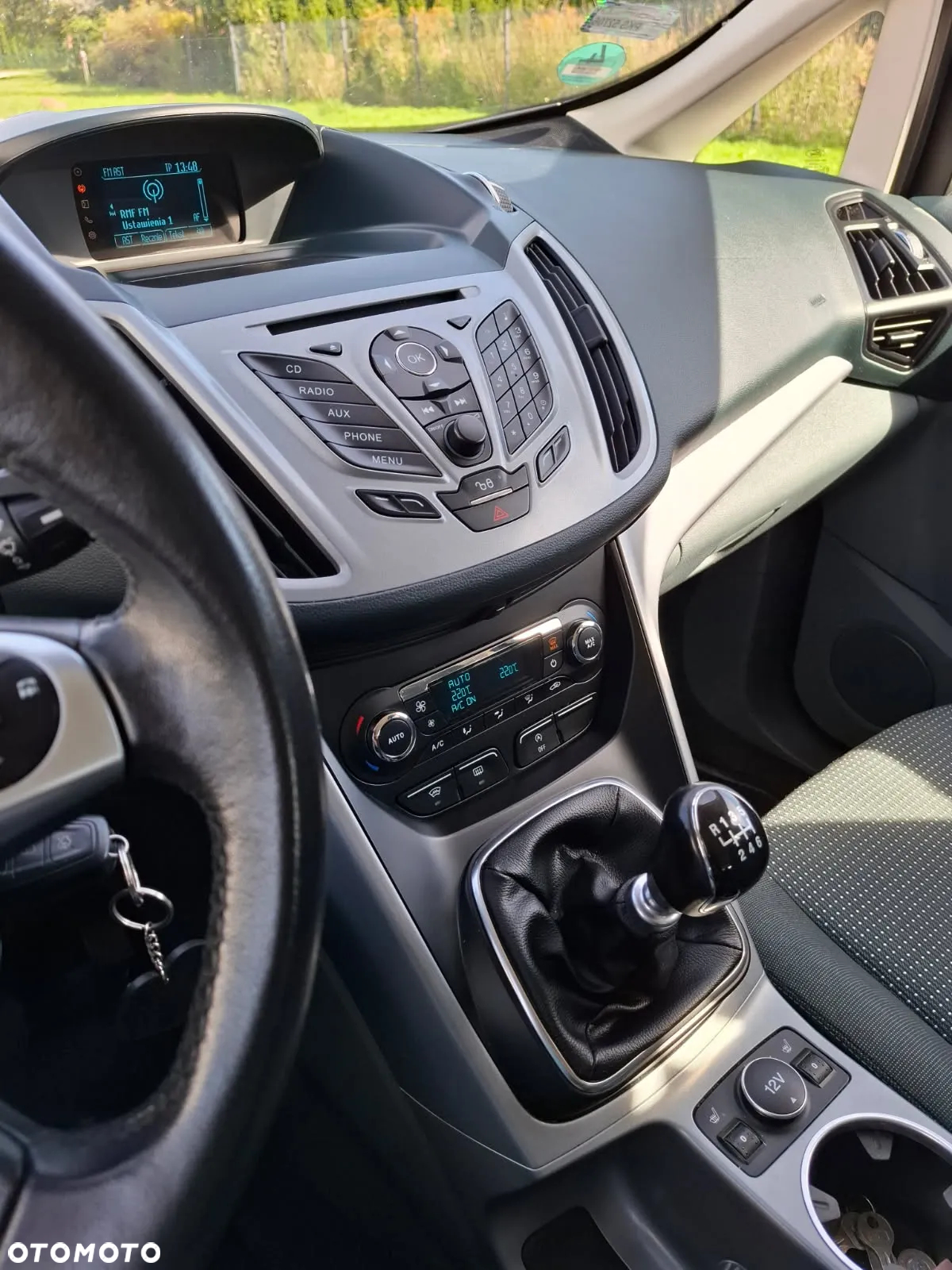 Ford C-MAX - 20