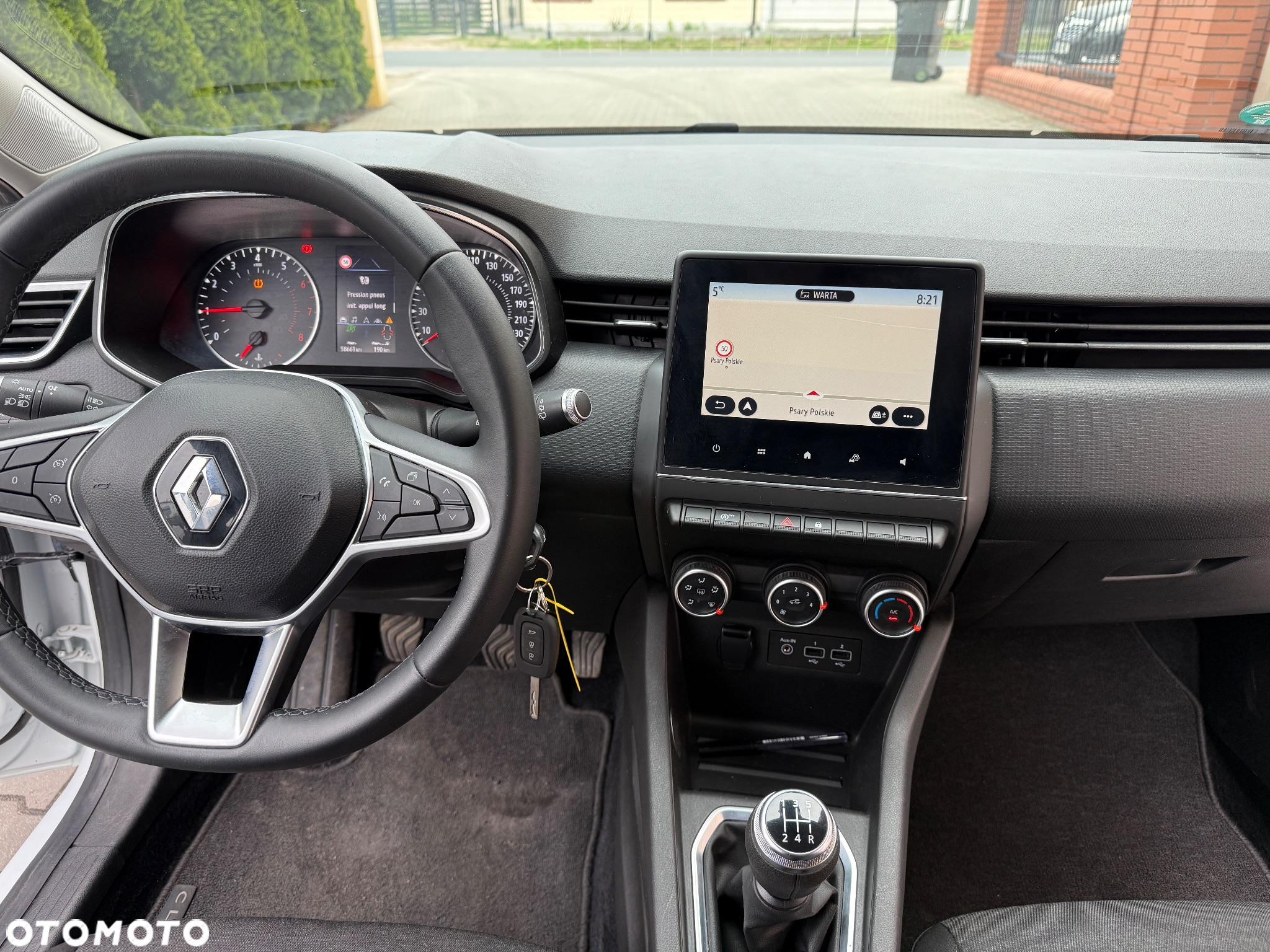 Renault Clio SCe 75 BUSINESS EDITION - 13