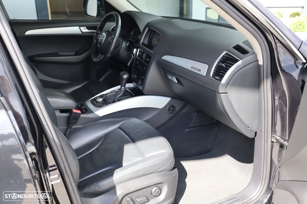 Audi Q5 3.0 TDI quattro S tronic - 15