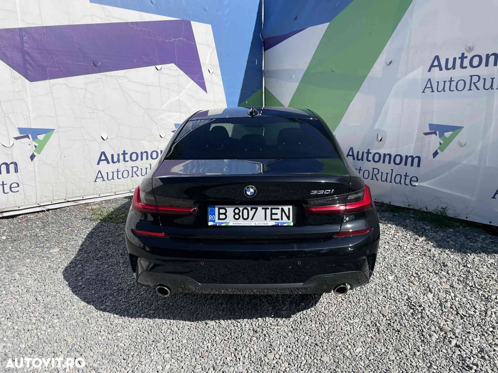 BMW Seria 3 - 6