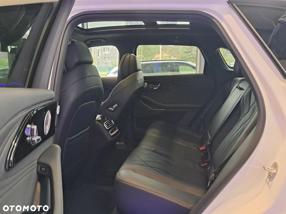Omoda 9 1.5 Super Hybrid Exclusive AWD - 8