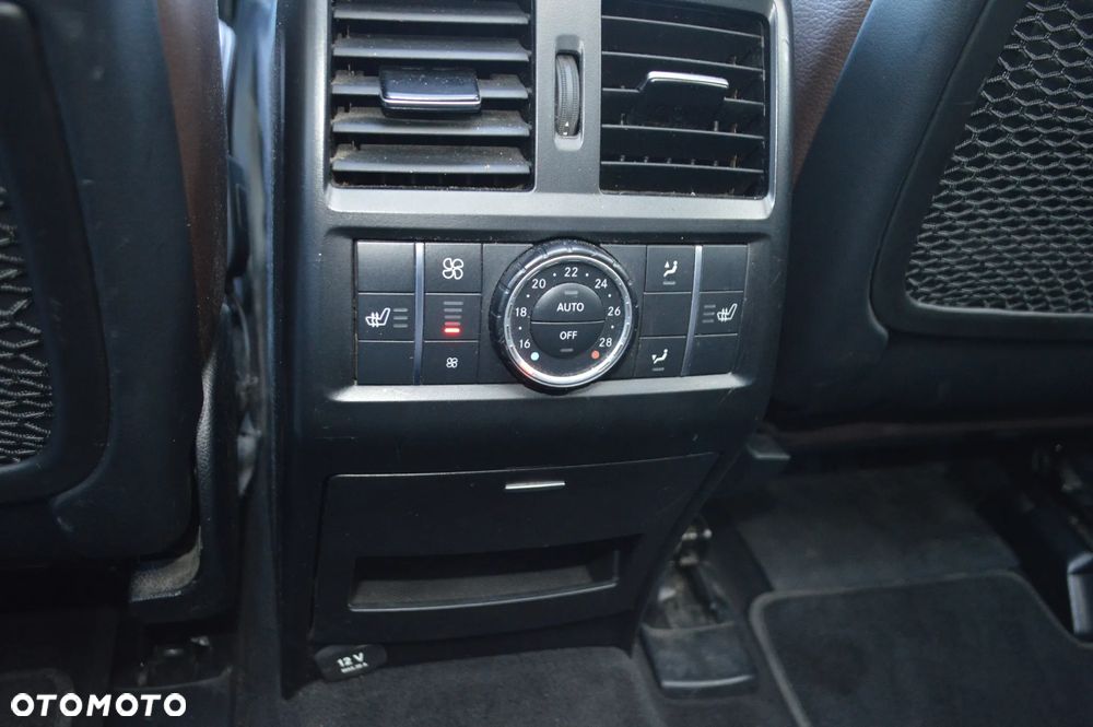 Mercedes-Benz GL 63 AMG - 28