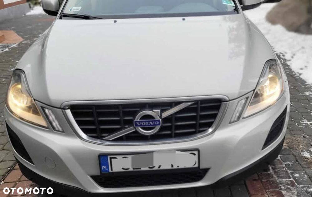 Volvo XC 60 D3 Momentum - 7