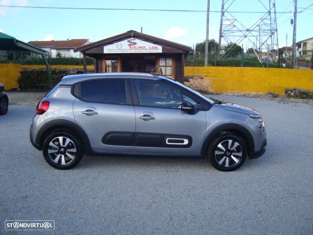 Citroën C3 1.5 BlueHDi Feel - 7
