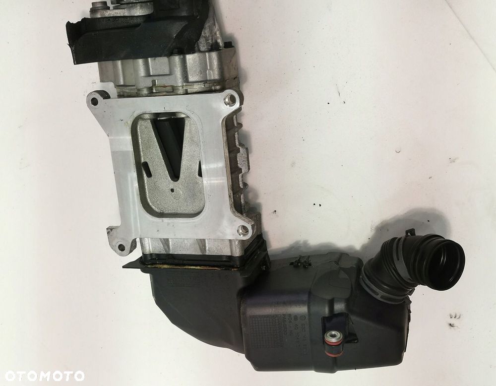 SPRĘŻARKA KOMPRESOR POWIETRZA VW GOLF VI 1.4 TSI 3C2760 - 4