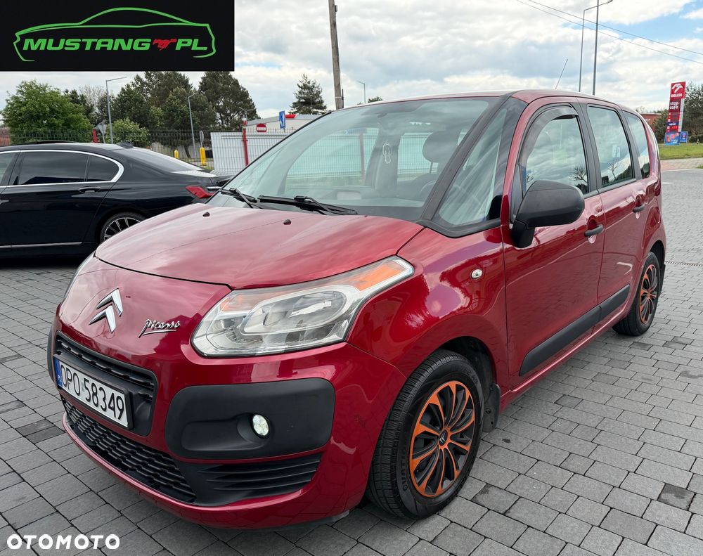 Citroën C3 Picasso 1.4i Selection - 3