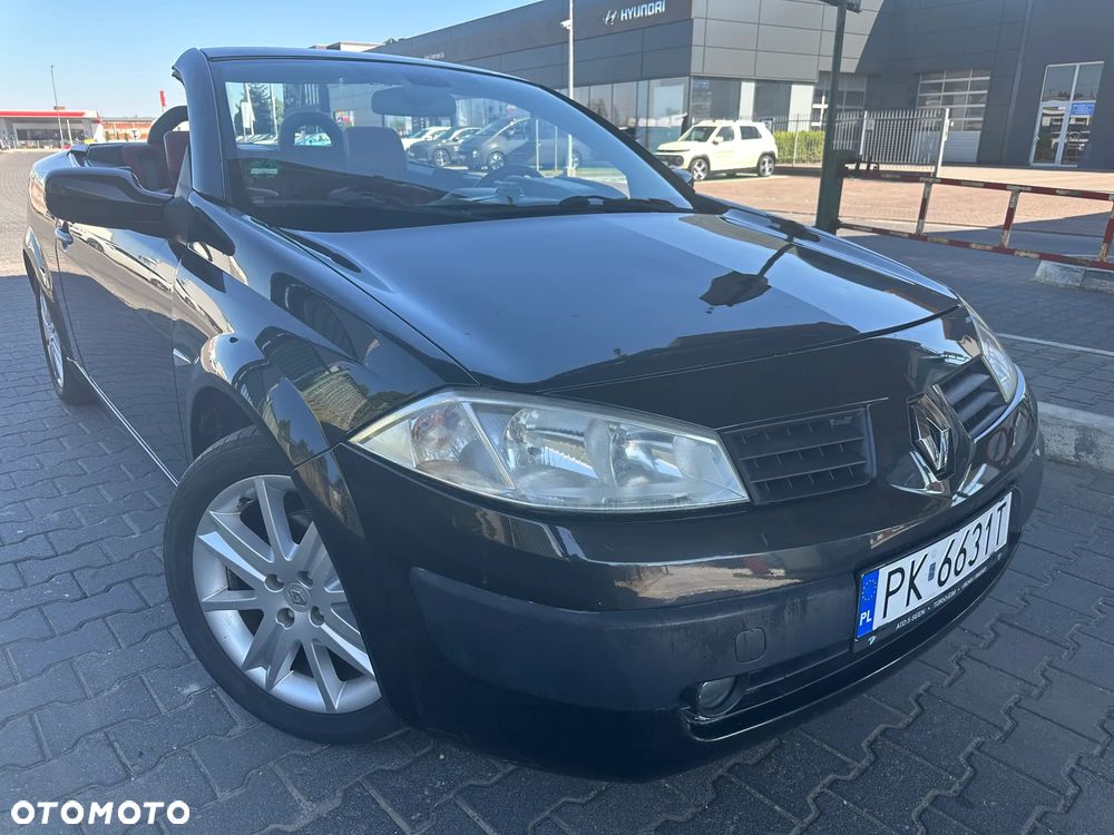 Renault Megane - 3