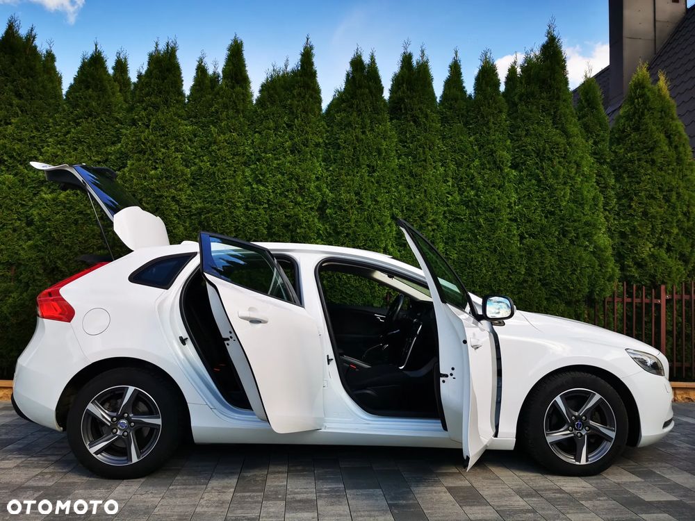 Volvo V40 - 5