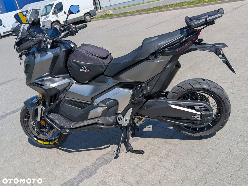 Honda X-ADV - 5