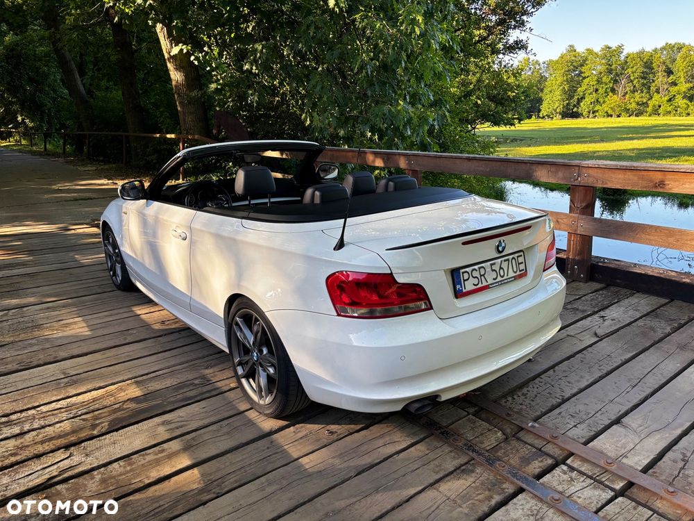 BMW Seria 1 118d Edition Exclusive - 12
