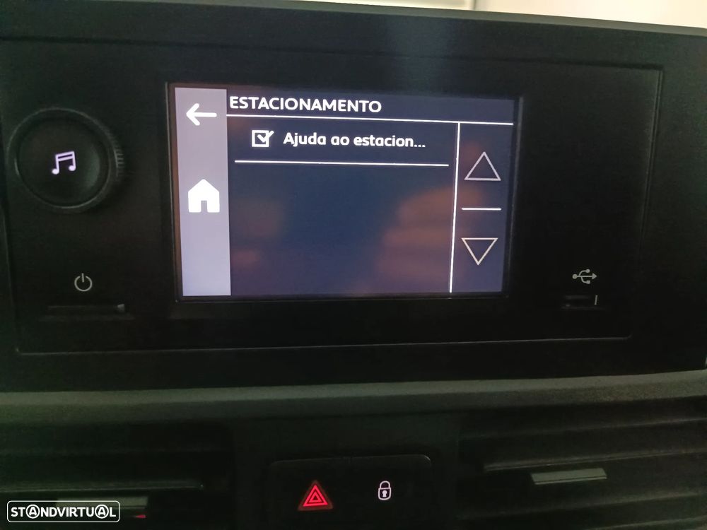 Toyota PROACE-CITY 1.5 D-4D L-1 - 18