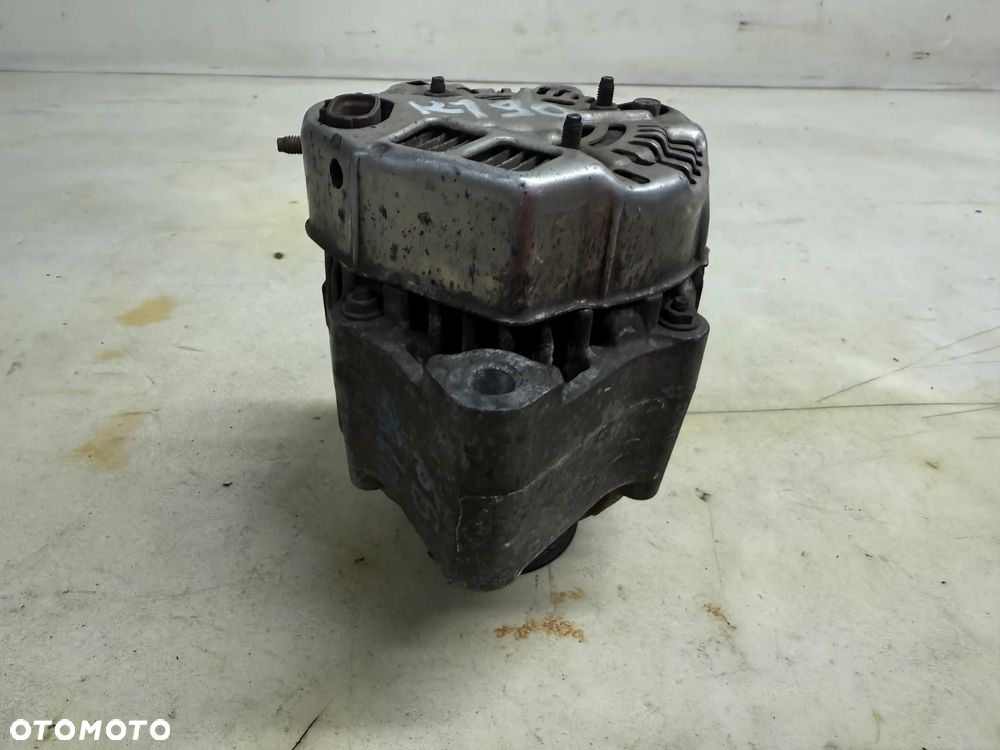 Alternator Toyota Land Cruiser KJ90 - 27060-67110 - ORYGINALNY - 2