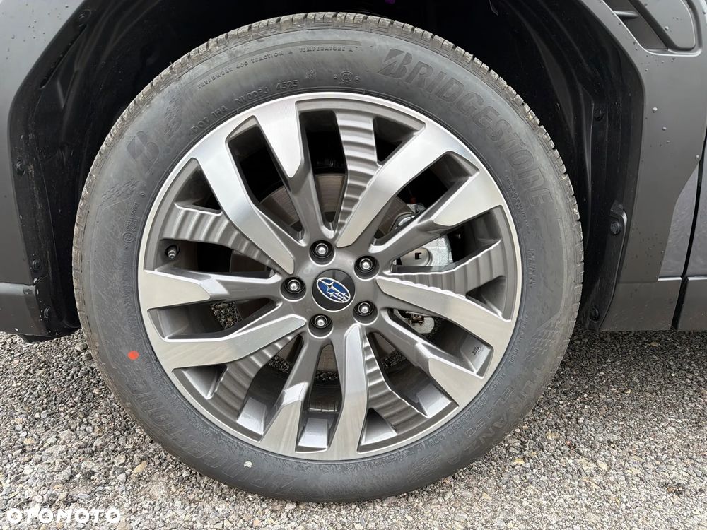 Subaru Forester - 19