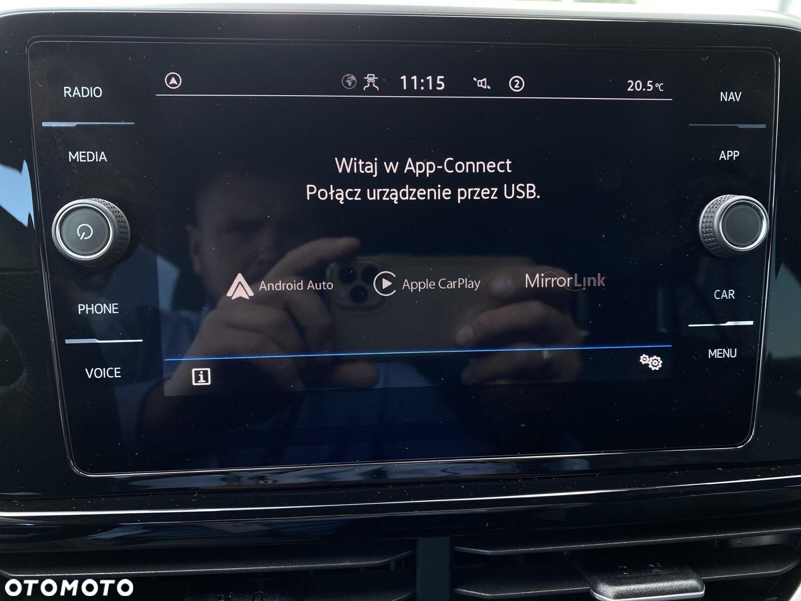 Volkswagen T-Roc 1.5 TSI R-Line DSG - 21