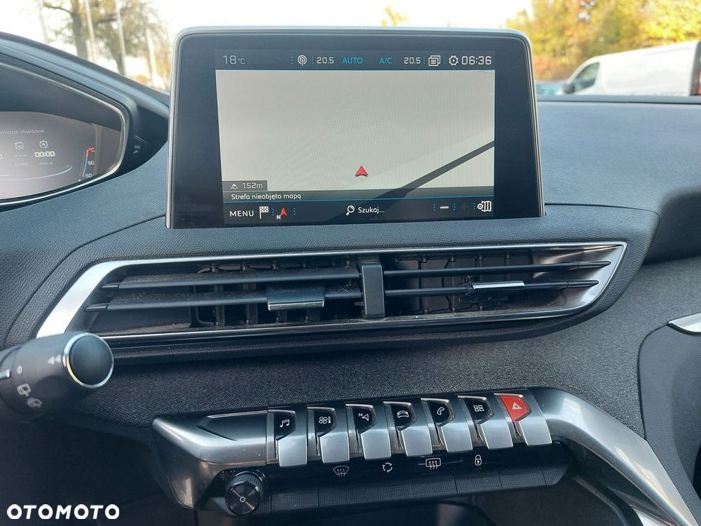 Peugeot 3008 2020