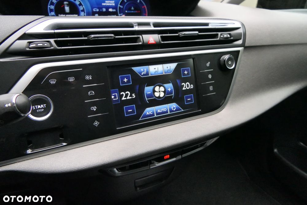 Citroën C4 Picasso VTi 120 Intensive - 27