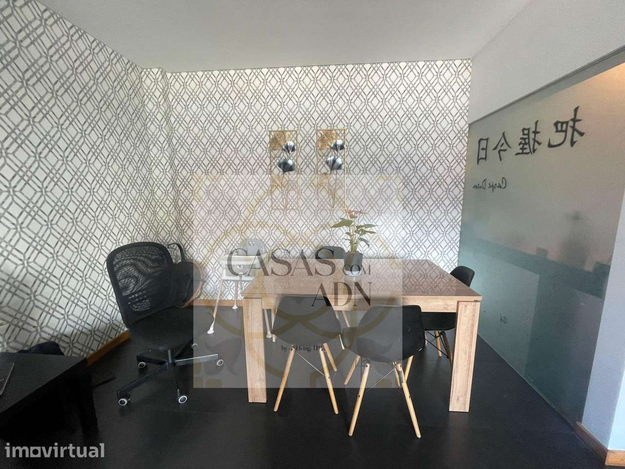 Apartamento T2 - Cais da Fonte Nova - Grande imagem: 4/22