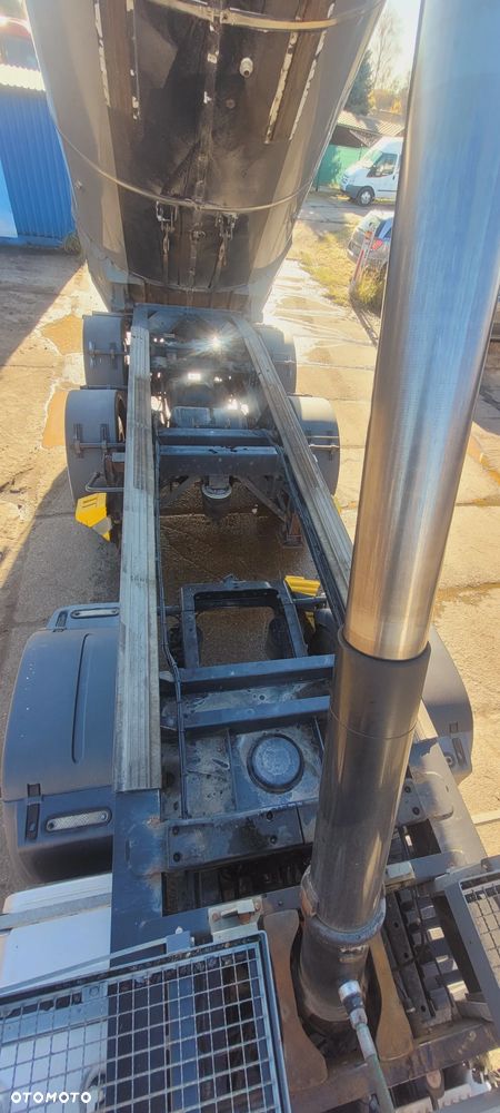 MAN TGX 18.400, 4x4, Hydrodrive, Hydraulika, z Niemiec, BRUTTO - 33