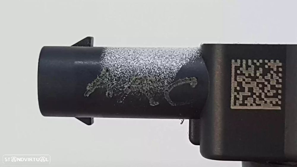 SENSOR DE ESTACIONAMENTO MERCEDES-BENZ CLASSE C T-MODEL 2008 -A2215420417 - 1