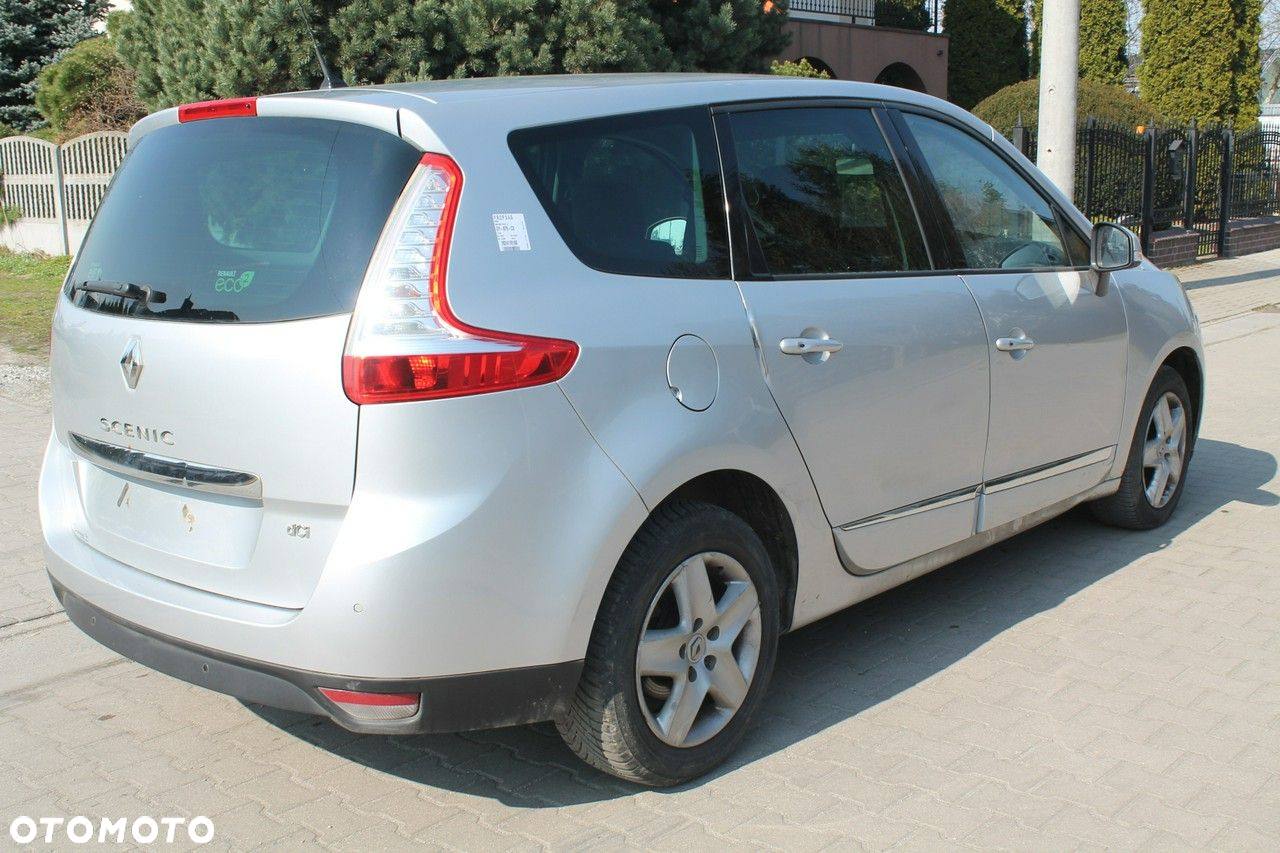 Renault Grand Scenic - 6