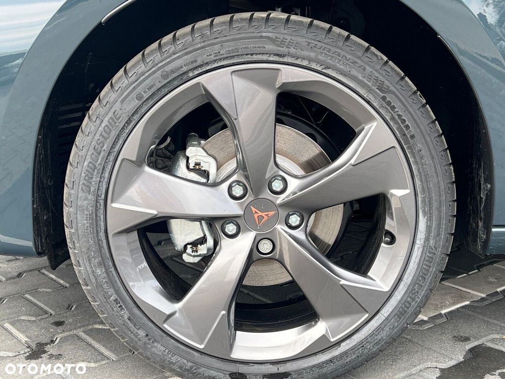 Cupra Leon Sportstourer - 33