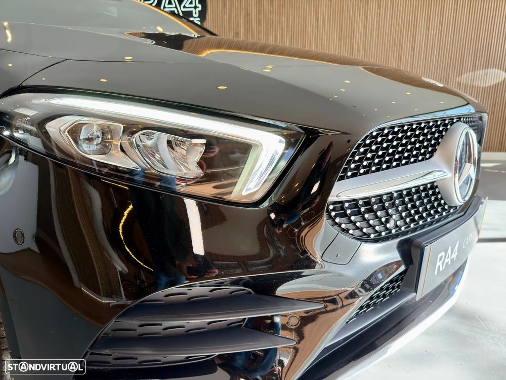 Mercedes-Benz A 250 e Style Plus - 41