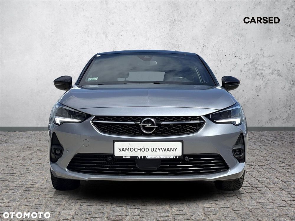 Opel Corsa 1.2 Ultimate Pack S&S - 36