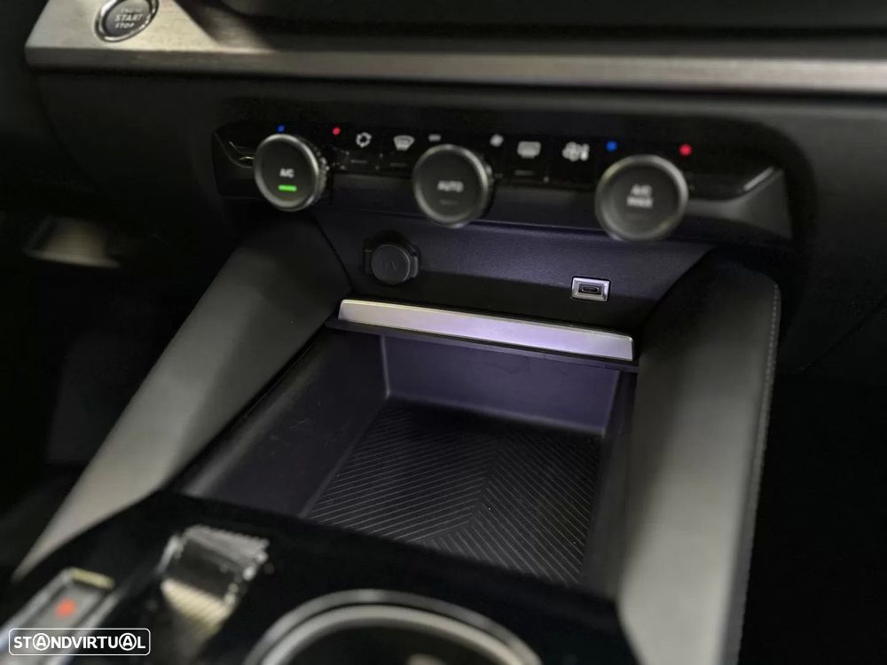 Citroën C5 X 1.2 PureTech Feel Pack EAT8 - 22