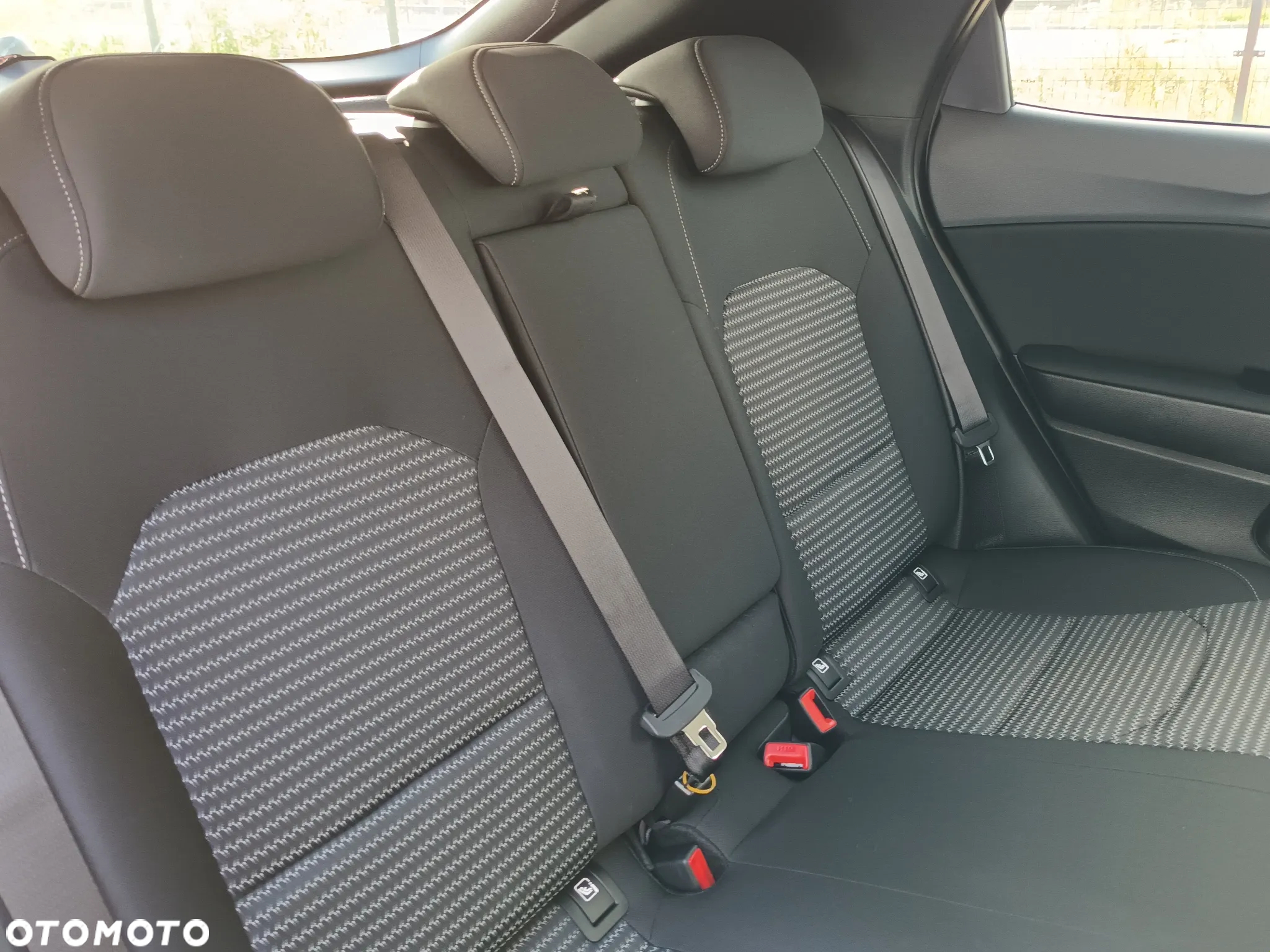 Kia XCeed 1.5 T-GDI M DCT - 19